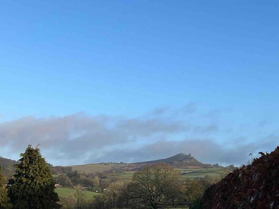 No5 At 53 - 2 Bed Apartment In Leek, Staffs Peak District Dış mekan fotoğraf